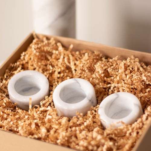 Tondo kynttilänjalat