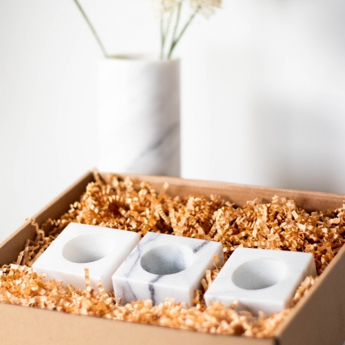 Cubo kynttilänjalat